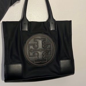 Original Tory Burch Nylon Purse (limited edition)